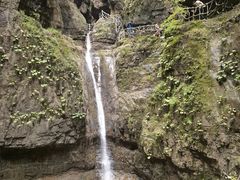 -俺家菜馆(百里峡店)