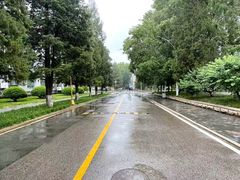 -第二外国语学院-韩国餐厅(朝阳路店)