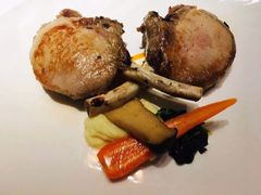 -王品牛排(郑州大卫城店)