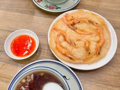 -龍囍粤·顺德小吃·煲仔饭(安定门店)