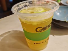 -喜庭海鲜自助(北辰三角洲北辰荟店)