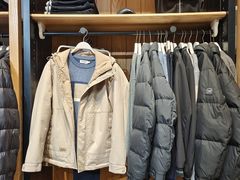 -南通奥特莱斯购物广场