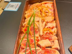 -季季山·云南野生菌火锅(上海首店)