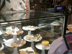 -星巴克(重庆新世纪凯瑞商都店)