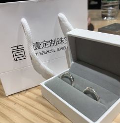 -壹定制珠宝(五一广场店)