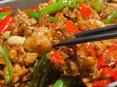 -乔街深夜食堂·台州菜·高压锅生蚝(杭州总店)