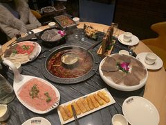 -杨肥肠小火锅(跃进路店)