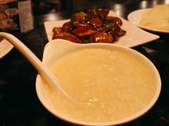 二米粥-我去·春饼文化主题餐厅(国定路总店)