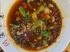 -川流不息(北蔡休闲广场店)