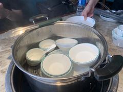 -淘米捞·米汤脆鲩鱼火锅(福田皇岗店)