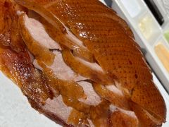 酥不腻烤鸭-小大董·烤鸭(观景餐厅·南京西路店)