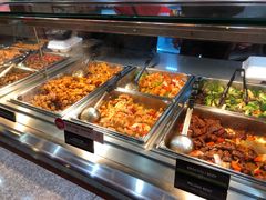 -熊猫快餐(威尼斯人酒店)