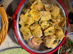 -打酱油·非遗淮扬菜(瘦西湖梅岭店)