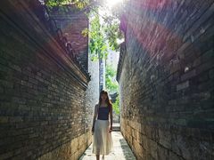 -回龙窝历史文化街区