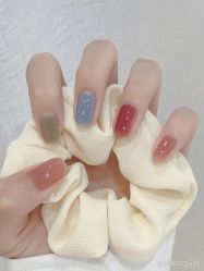 -情同手足美甲美睫