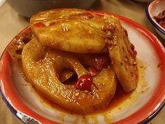 -老三样·旧食新味(绿地店)