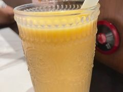 -半秋山西餐厅(襄阳万达店)