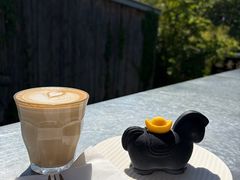 -S.O.E COFFEE(五道营店)