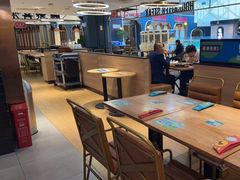 -豪客来牛排(成都锦江大融城店)