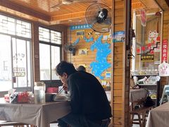 -北港方记海鲜楼·海景餐厅