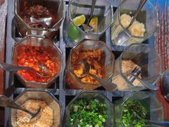-滇野云南野生菌餐厅(陕西南路店)