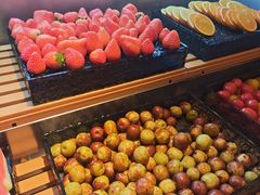 -牛YO寿喜烧·铁板烧和牛火锅自助(市府恒隆店)