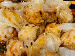 -珍味马边曹五抄手