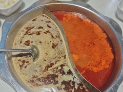 -傣妹火锅(南京东路一店)