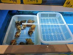 -丁字口海鲜热炒·烧烤大排档