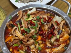 -溢心园香河肉饼总店