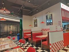 -九龙冰室(徐汇日月光店)