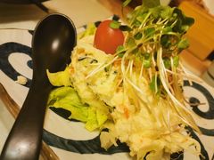 -文立新麻辣烫(合生汇21街区店)