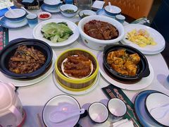-太婆天府山珍酒楼(亚运村店)