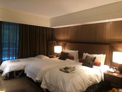 -台北北投丽禧温泉酒店