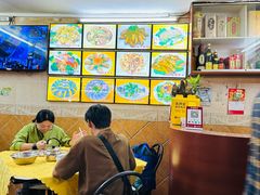 -肥姐美食(同福中路店)