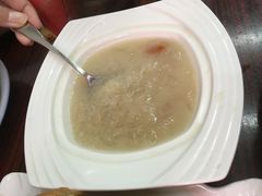-添發碗仔翅美食