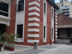 -大馆(前中区警署建築群)