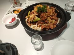 -状元虎.摇滚炒鸡.家常菜(义勇街店)