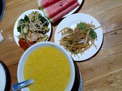 -金筷子西北菜·捞悦火锅