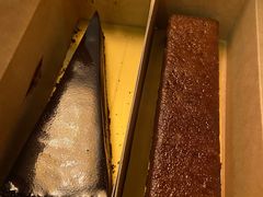 海盐奶油布郎尼-Awfully Chocolate(来福士广场店)