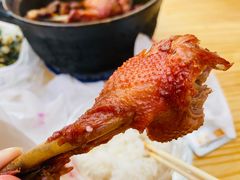 -斯丹姜母鸭·古法干香(涂门街总店)