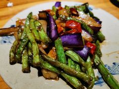 -小草大排档(北沙坡店)