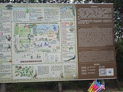 -呀路古热带植物园