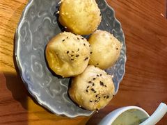 -鑫震源·苏式大虾生煎(山塘街店)