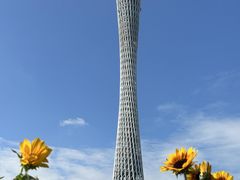 -海心沙亚运公园