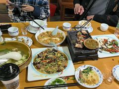 -龙姐私房菜(和顺古镇店)