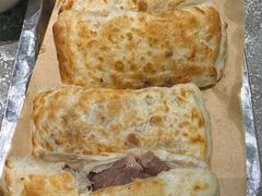 -高玛纳驴肉火烧(河间总店)