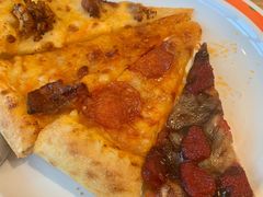 -比格比萨自助(德思勤四季汇店)