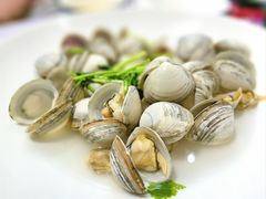 -日月昇渔家菜·海肠捞饭·大连海鲜(星海公园店)