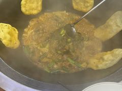 -曹丞相·地锅鸡·地锅鱼(武林店)